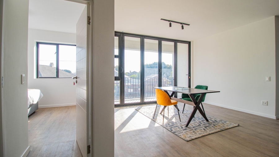 To Let 2 Bedroom Property for Rent in Claremont Western Cape